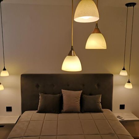 Apartman Darvin / Lux 베오그라드 외부 사진