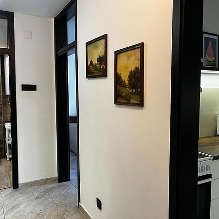 Apartman Darvin / Lux 베오그라드 외부 사진