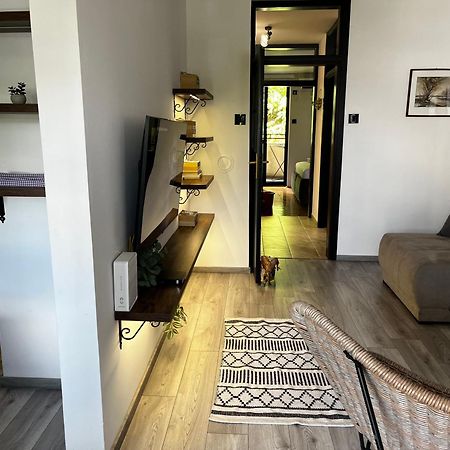 Apartman Darvin / Lux 베오그라드 외부 사진