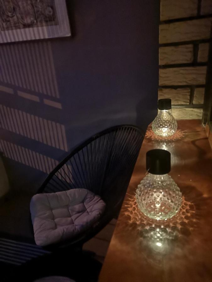 Apartman Darvin / Lux 베오그라드 외부 사진