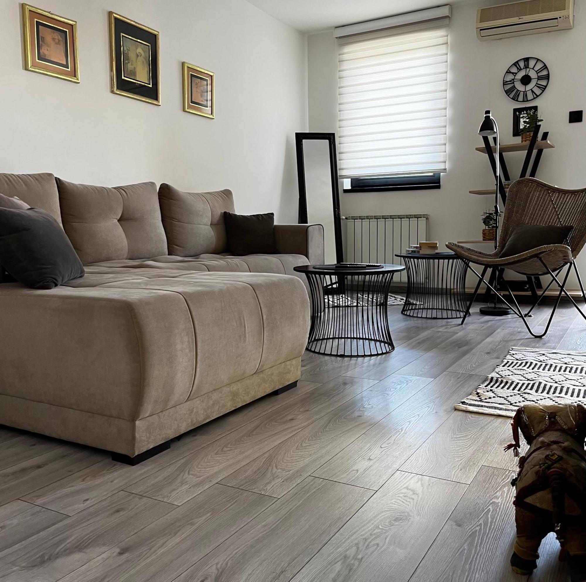 Apartman Darvin / Lux 베오그라드 외부 사진